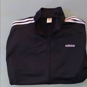 Adidas Track Jacket XXL